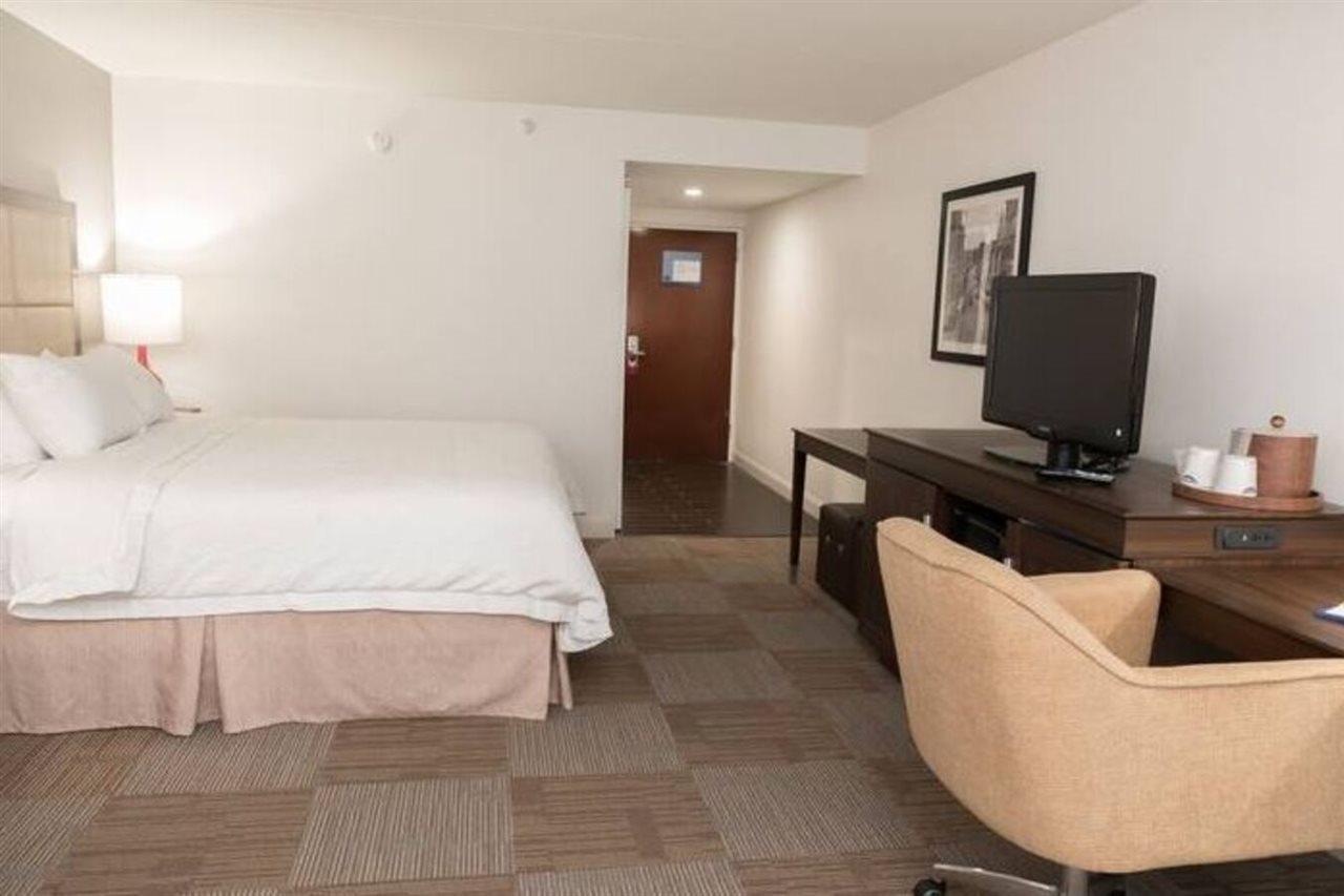 Hampton Inn Morristown Eksteriør billede