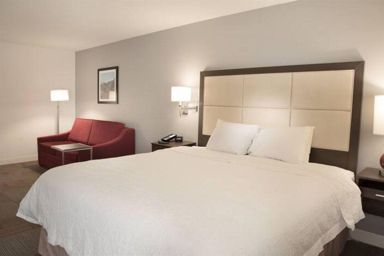 Hampton Inn Morristown Eksteriør billede