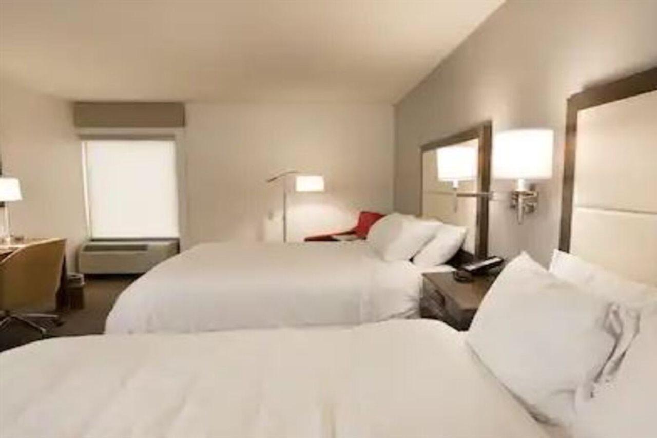 Hampton Inn Morristown Eksteriør billede