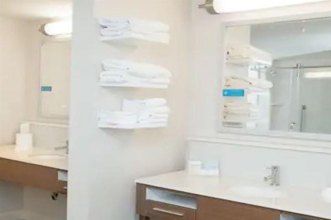 Hampton Inn Morristown Eksteriør billede