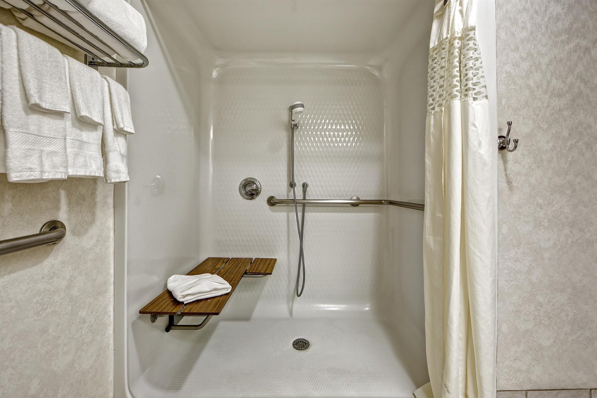 Hampton Inn Morristown Eksteriør billede