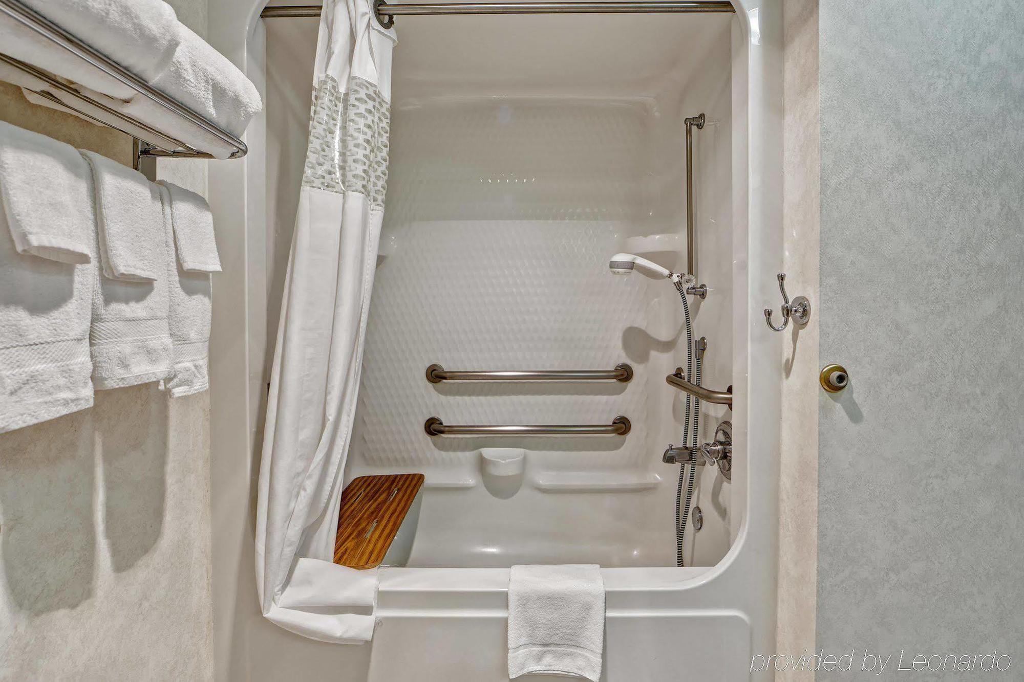 Hampton Inn Morristown Eksteriør billede