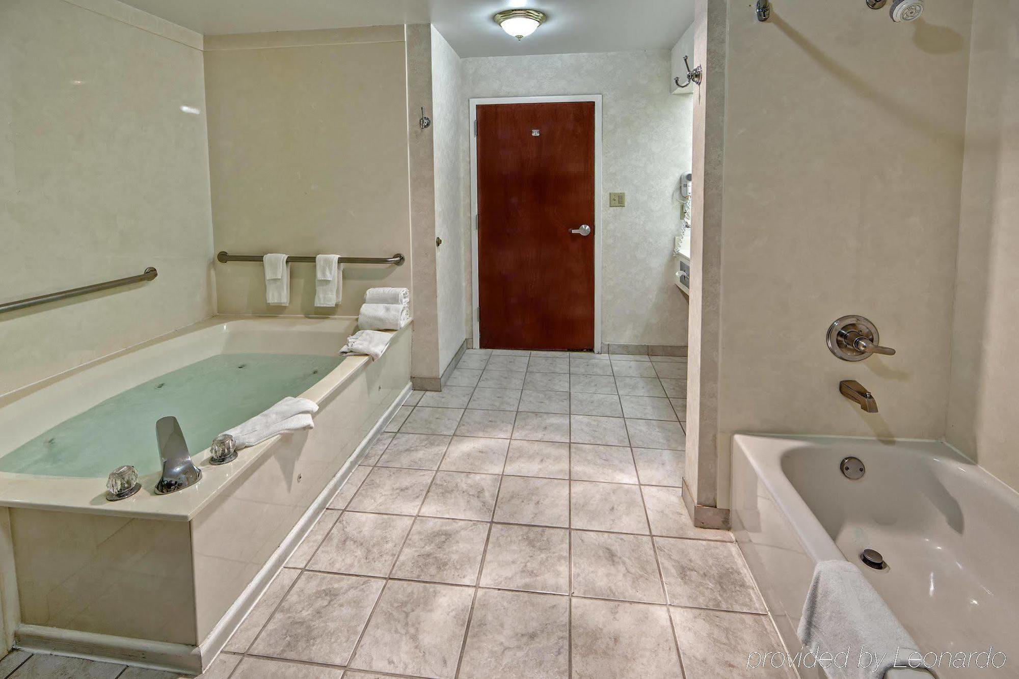 Hampton Inn Morristown Eksteriør billede